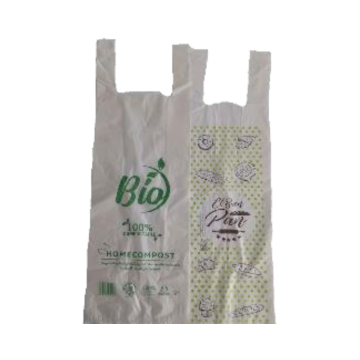 Bolsa Asa Pan Compostable