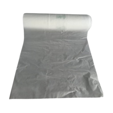 Bolsa Rollo Baja Densidad...