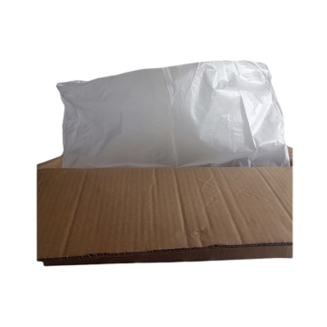 Bolsa Saco Baja Presión