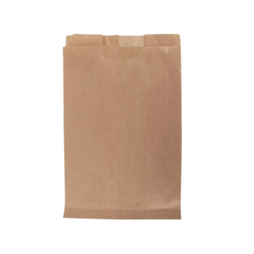 Bolsa Papel Hogaza Marrón