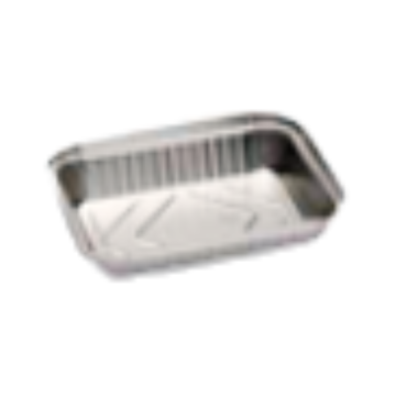 Envase Aluminio REF. 240640