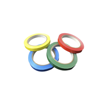 Rollo Cinta Adhesiva Color