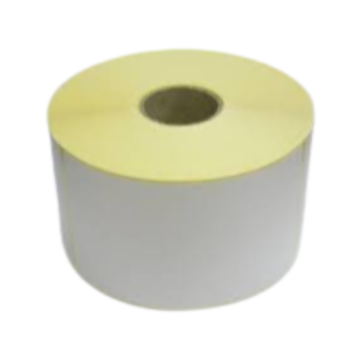 Etiqueta Térmica Continua