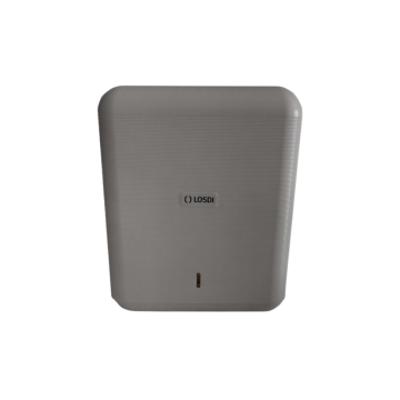 Dispensador Secamanos