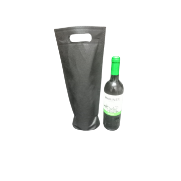 Bolsa de Vino Negra NT