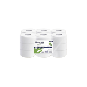 Papel Higiénico Industrial...