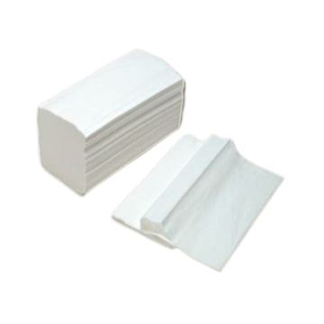 Toalla Mano Z Pasta 2 Hojas