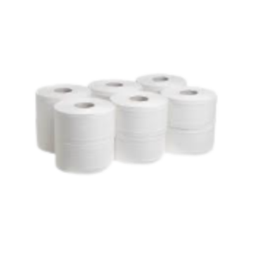 Papel Higiénico Mecha Pasta