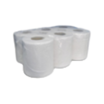 Papel Secamanos Mecha Pasta...