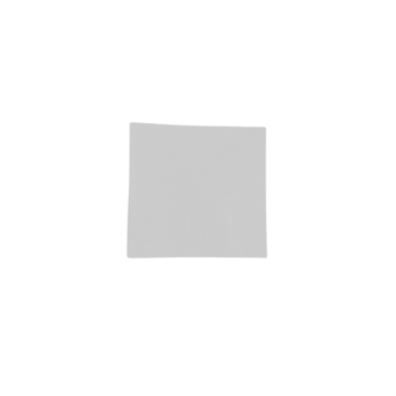 Servilleta 2 Capas Blanca