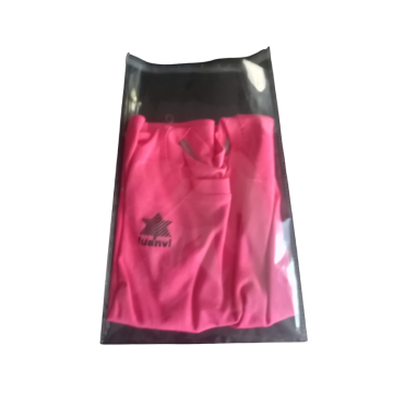 Bolsa PP  Solapa Adhesiva...