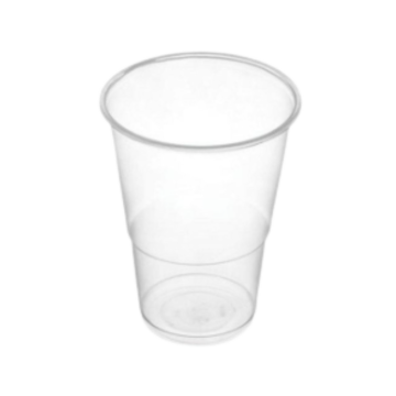 Vaso PS Transparente...