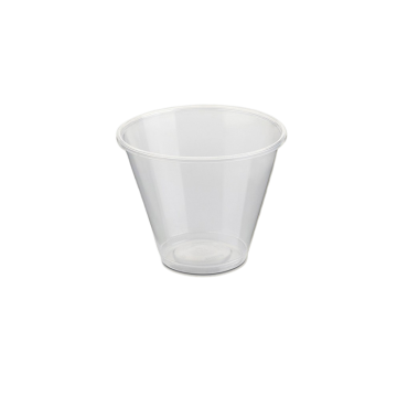 Vaso PET 9oz D-95