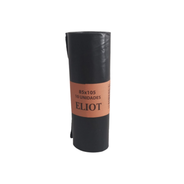 Basura Negra Eliot