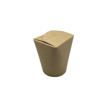 Envase Cartón Multifood 500CC