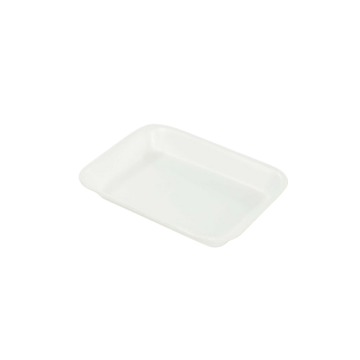 Bandeja Porespam Blanca