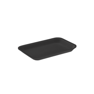 Bandeja Porespam Negra