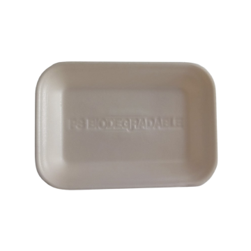 Bandeja B89 Degradable