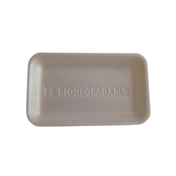 Bandeja B90 Degradable