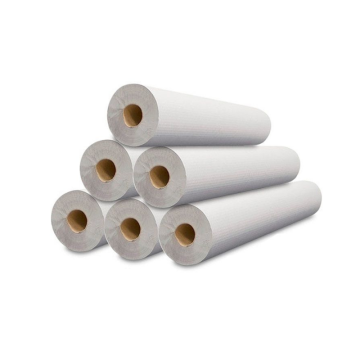 Rollo papel camilla BCO